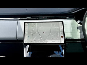 Land Rover Range Rover Sport thumbnail