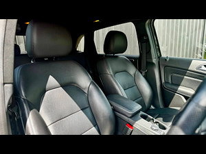 Mercedes-Benz B Class thumbnail