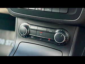 Mercedes-Benz B Class thumbnail
