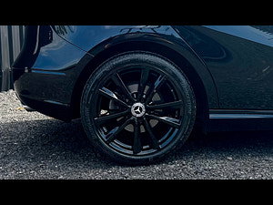 Mercedes-Benz B Class thumbnail