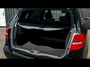 Mercedes-Benz B Class thumbnail