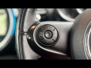 MINI Clubman thumbnail