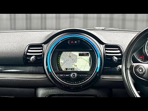 MINI Clubman thumbnail