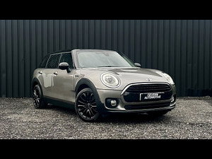 MINI Clubman thumbnail