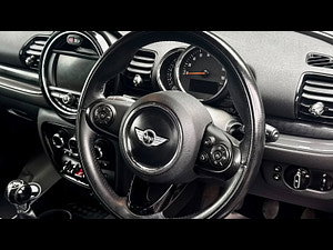 MINI Clubman thumbnail