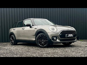 MINI Clubman thumbnail