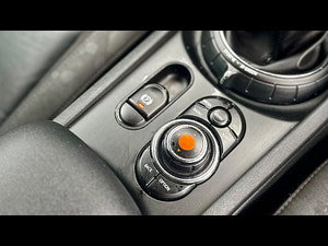 MINI Clubman thumbnail