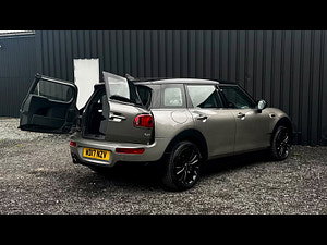 MINI Clubman thumbnail