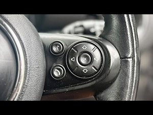 MINI Clubman thumbnail