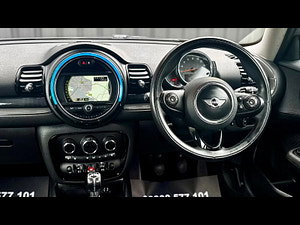 MINI Clubman thumbnail