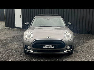MINI Clubman thumbnail