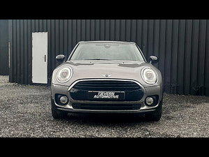 MINI Clubman thumbnail