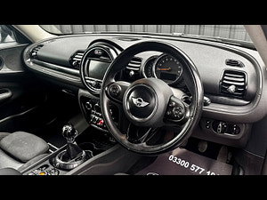 MINI Clubman thumbnail