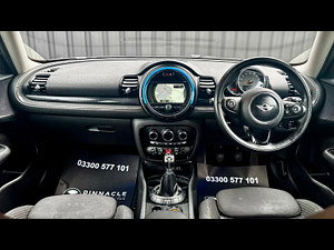 MINI Clubman thumbnail