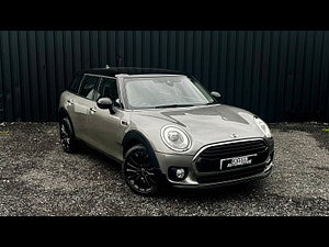 MINI Clubman thumbnail