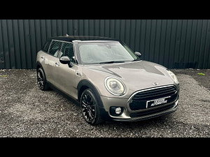 MINI Clubman thumbnail
