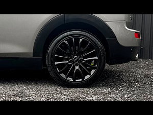 MINI Clubman thumbnail