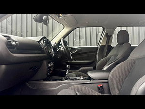MINI Clubman thumbnail