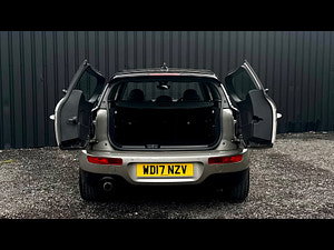 MINI Clubman thumbnail
