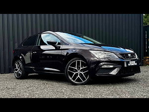 Seat Leon thumbnail