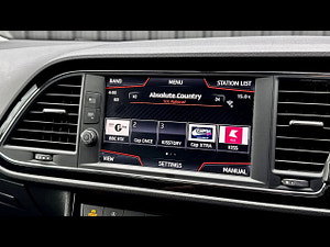Seat Leon thumbnail