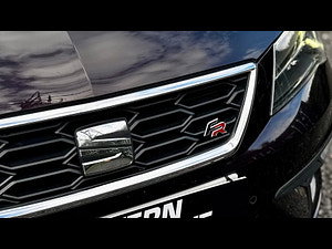 Seat Leon thumbnail