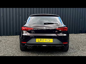 Seat Leon thumbnail