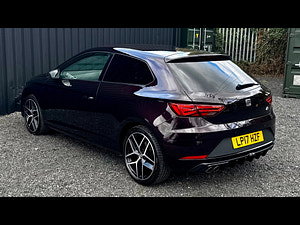 Seat Leon thumbnail
