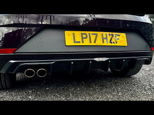 Seat Leon thumbnail
