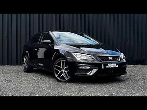 Seat Leon thumbnail