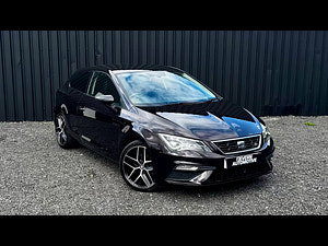Seat Leon thumbnail