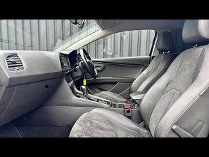Seat Leon thumbnail