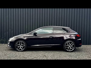 Seat Leon thumbnail