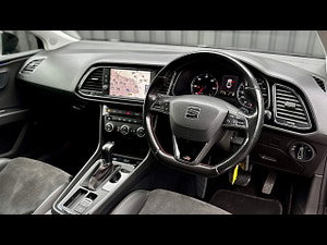 Seat Leon thumbnail