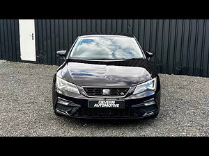Seat Leon thumbnail