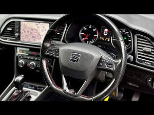 Seat Leon thumbnail