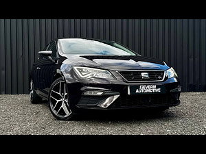 Seat Leon thumbnail