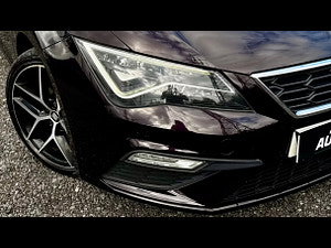 Seat Leon thumbnail