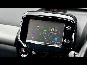 Peugeot 108 thumbnail