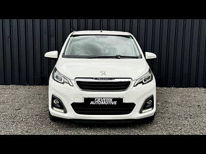 Peugeot 108 thumbnail