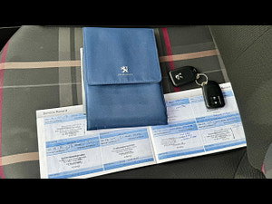 Peugeot 108 thumbnail