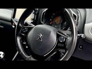 Peugeot 108 thumbnail