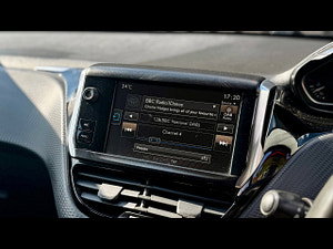 Peugeot 2008 thumbnail