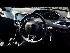 Peugeot 2008 thumbnail