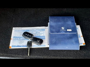 Peugeot 2008 thumbnail