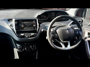 Peugeot 2008 thumbnail