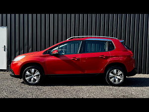 Peugeot 2008 thumbnail