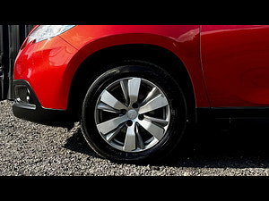 Peugeot 2008 thumbnail