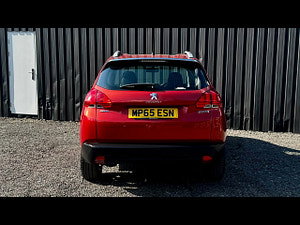 Peugeot 2008 thumbnail