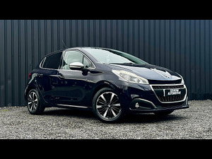 Peugeot 208 thumbnail